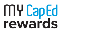 My CapEd Rewards