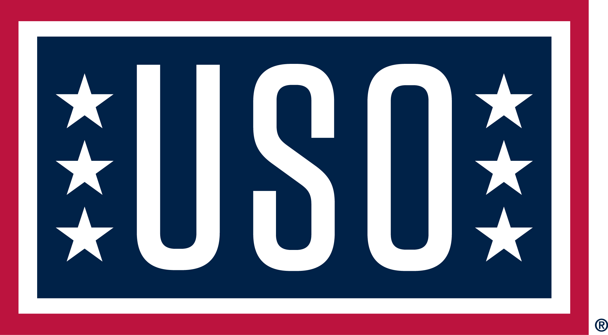 USO $25 Charity Donation